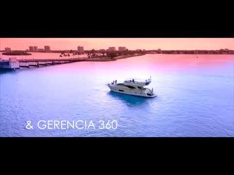 Adriel favela x codigo fn miami vibe (video oficial)