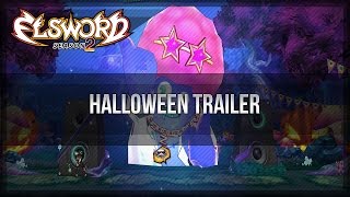 Elsword Official - Halloween 2016 Trailer