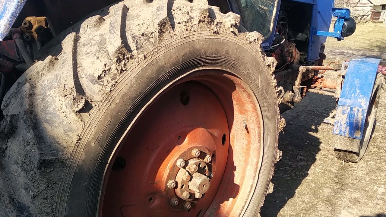 Нужен ли термостат на ЮМЗ ?🤔🤔🤔