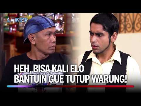 Kalau Numpang Di Tempat Gue, Minimal Bantuin Lah! | I-KTP Eps 5 (1/3)