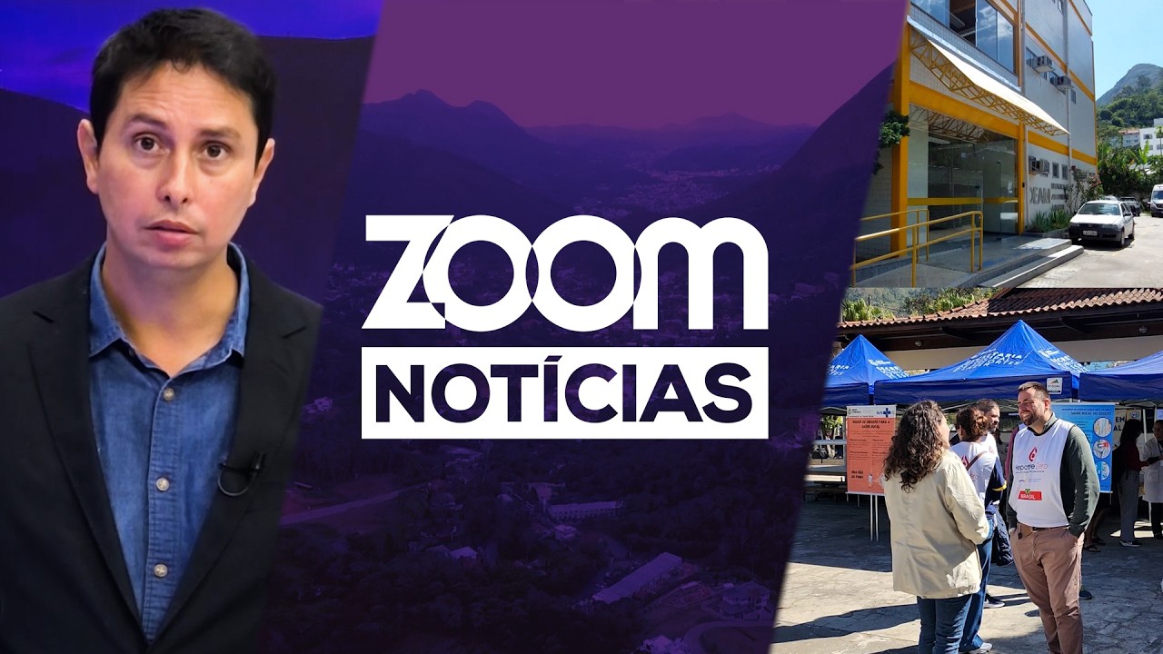 Zoom Notícias | Feminicídio Em Pauta, Dia D De Combate Às Hepatites Virais