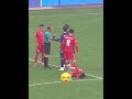 Funniest moments in football 