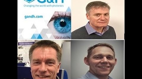 Designing Photonic Subsystems for Lidar and Sensing 1