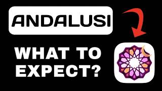 Andalusi App Breakdown - What to Expect screenshot 5