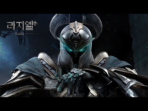  Raziel | Korean