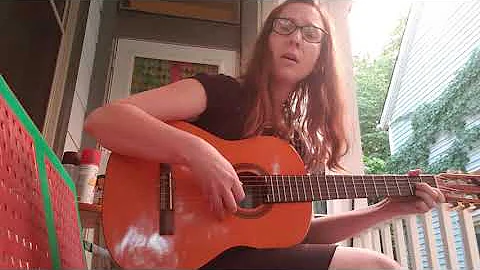 Country Song - an original by Heather A. Noe