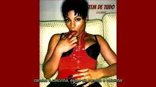 adina howard - t-shirt & panties (TRADUÇÃO/LEGENDA)