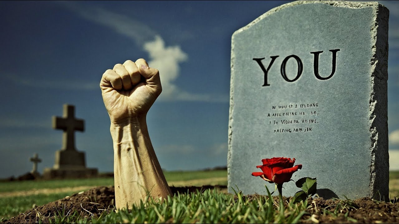 Remember, one day you will die
