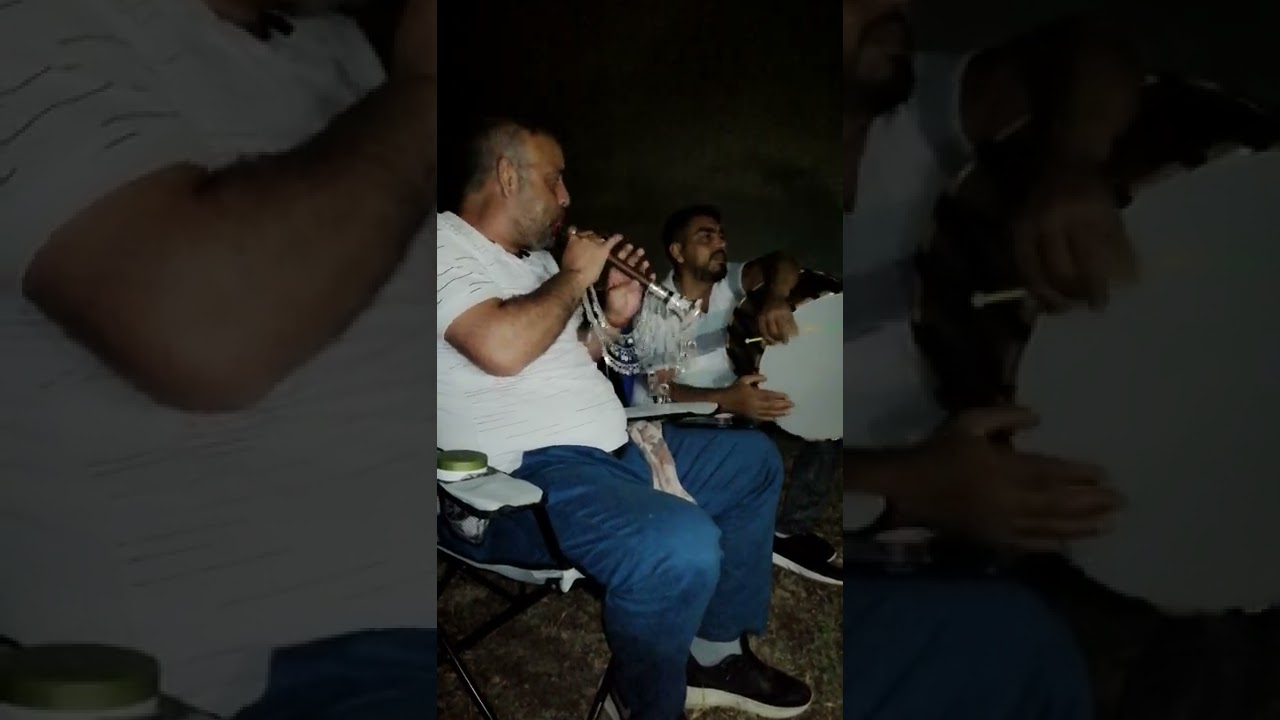 karayılan Düğünleri Muhammed kara ve ekibi Ben Başımın Çaresine Bakayım ve Çaresizim