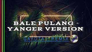 FHIRTOX TILAAR - BALE PULANG II - YANGER VERSION - (MV)
