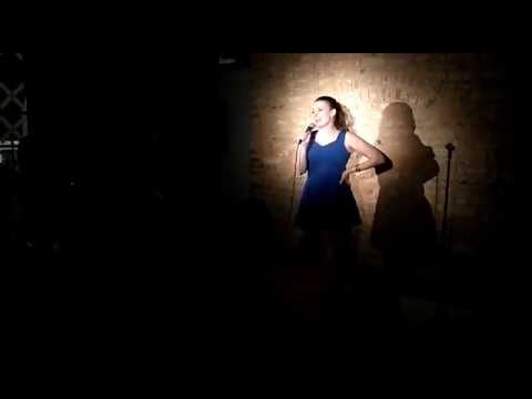 How to Spice Up Your Relationship | Aly Bongo Standup Comedy @ Uncensored Comedy