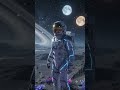POV: First Step on Alpha Centauri... #ai