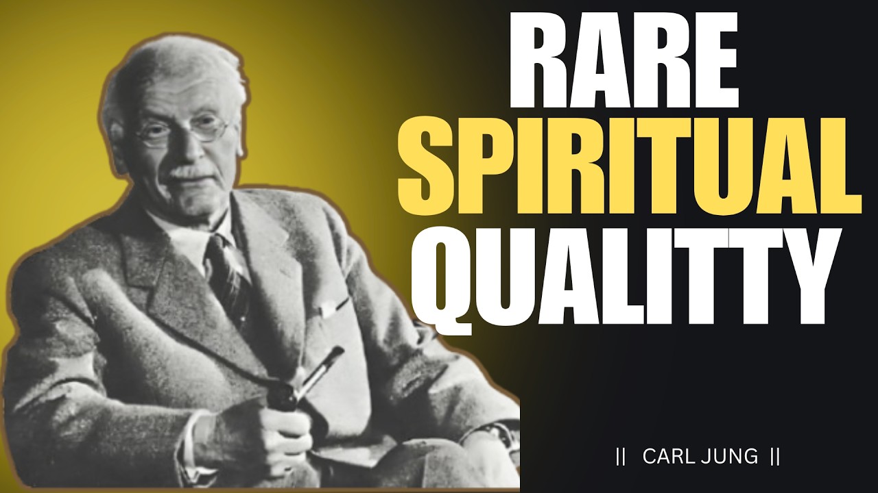 Women Who Feel Older Than Their Age Are Spiritually Different – Carl Jung