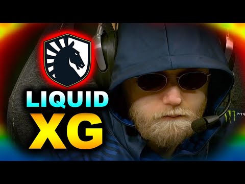 LIQUID vs XTREME
