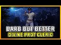 Using Cleric Buffs to Dominate High Roller (Hopefully)! | Dark and Darker