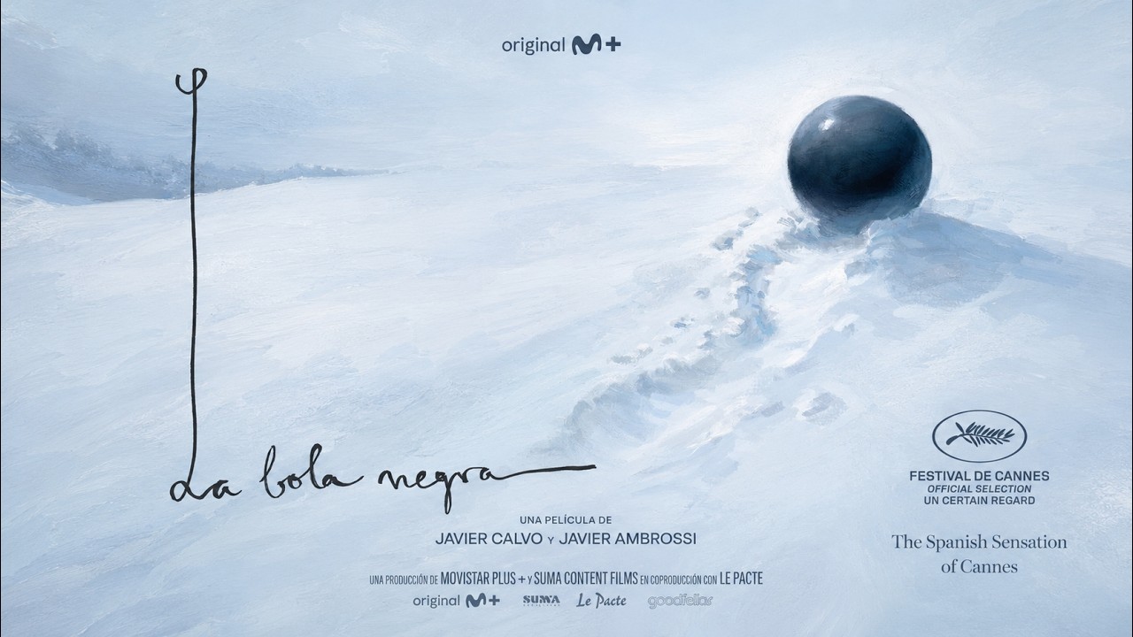 Cannes #79 - La Bola Negra