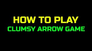 How To Play Clumsy Arrow Game 2026 | Torox Offer Complete | Coinpayu Earning Tricks | Ruman Shotz  screenshot 3