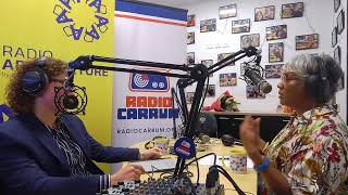 Radio Architecture: The Finale - Ilana Razbash Interviewed by Tava Darakamaran | Ep. 137