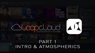 Part 1: Intro & Atmospherics - Making Hardcore Drum 