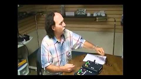 NLS Digital Talking Book Player