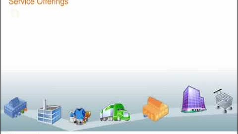 Introducing Vinculum Solution