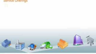Introducing Vinculum Solution