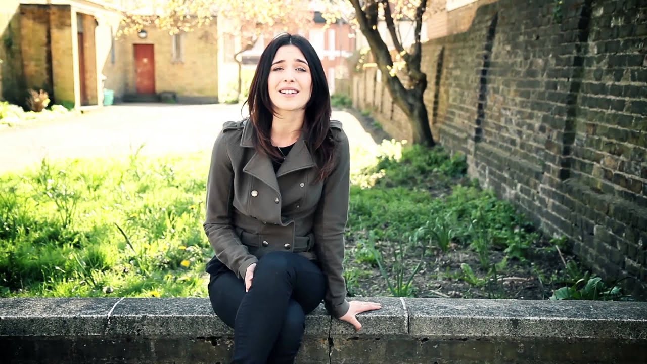 Olivia Faith - TV Presenter Showreel - The Presenter Studio