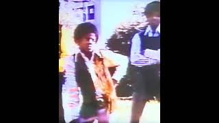 Were the Jackson’s abused 