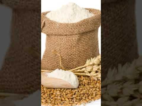 أم بلال وتفسير حلم الدقيق في المنام