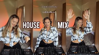 Soulful Room House Mix By Leilalu