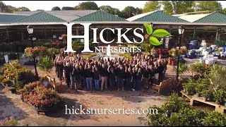 Hicks Nurseries and Landscapes The Largest Garden Center on Long Island Since 1853