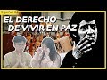 COREANOS REACCIONAN A "EL DERECHO DE VIVIR EN PAZ (VER 2019)"