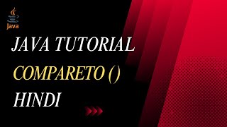 Celebrity java string compareto | compareTo string method in java | @mscoder Wealth