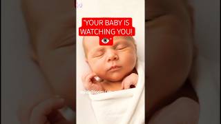 What Your Doctor Never Told You About Your Baby!😱#shorts #BabyScience #PregnancyFacts #InsideBlomLab