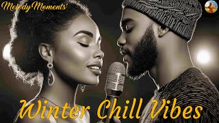 Indie & R&B Romance | Soulful Melodies to Ease Your Heart