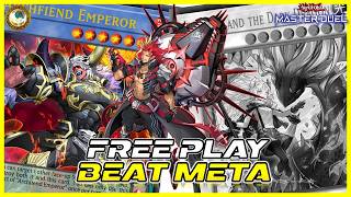 BEST Archfiend Fiendsmith Deck 2026? That Deletes NEW BRANDED META!