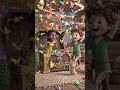 Maya’s Magic Mystery Box! 🔑✨#shorts #animation