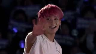 정국 (Jung Kook) 'Never Let Go' Official MV