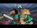 Alex VS Steve  | Aquatic Battle - Minecraft PART 5