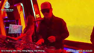 NEW HAVEN CLUB - Em Nên Dừng Lại | Khang Việt | DJ TF Remix cực đã