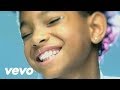 Willow Smith - Whip My Hair (Re-Upload: because the original one got deleted)