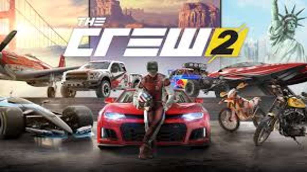 The Crew terá um dos maiores mapas já desenvolvidos para um game