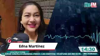 NOTICIAS GRD MULTIMEDIA - LIKE 98.3 FM 1  FECHA: 15/05/2024