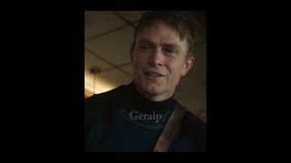 Bullseye - Daredevil: Born Again Diner Fight