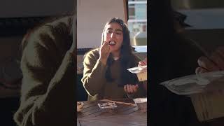 LOS MEJORES TIRAMISÚ DE BOGOTÁ! #beats