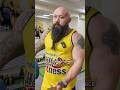Химики учат людей #бодибилдинг #качалка #бицепс #bodybuilding #powerlifting
