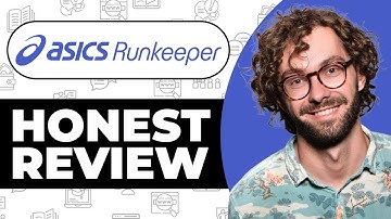 Runkeeper Eerlijke Review - Bekijk voor gebruik