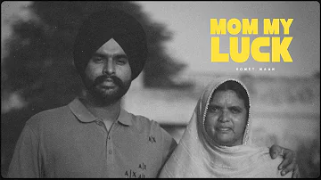 Mom My Luck ( Official Audio ) Romey Maan | Sulfa | Latest New Punjabi Songs 2023