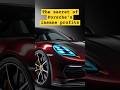 The Secret to Porsche's Insane Profit Margins