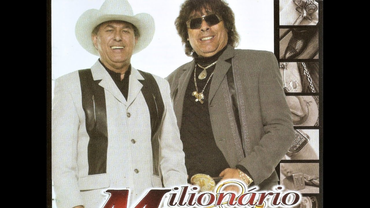 Watch Milionário & José Rico - Fim De Noite on YouTube Watch Milionário & José Rico - Fim De Noite on YouTube